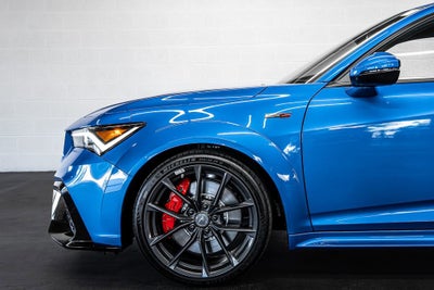 2026 Acura Integra FWD TYPE S