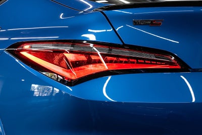 2026 Acura Integra FWD TYPE S