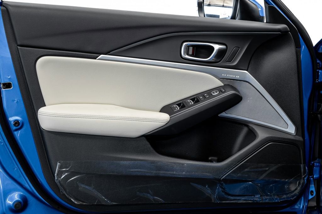 2026 Acura Integra FWD TYPE S