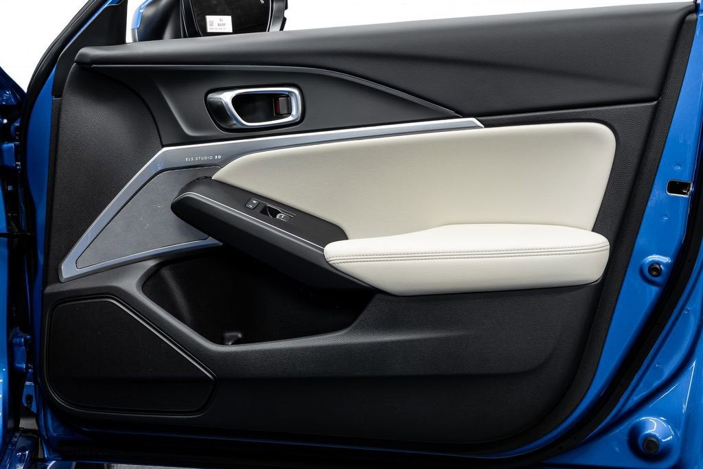 2026 Acura Integra FWD TYPE S