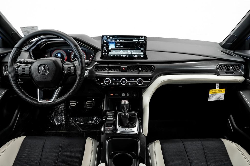 2026 Acura Integra FWD TYPE S