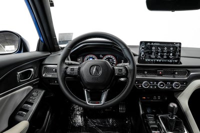 2026 Acura Integra FWD TYPE S