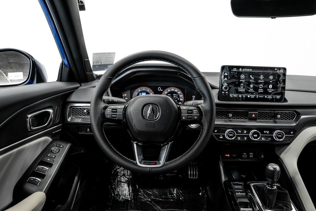 2026 Acura Integra FWD TYPE S