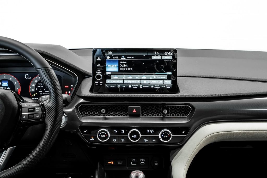 2026 Acura Integra FWD TYPE S