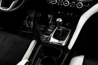 2026 Acura Integra FWD TYPE S