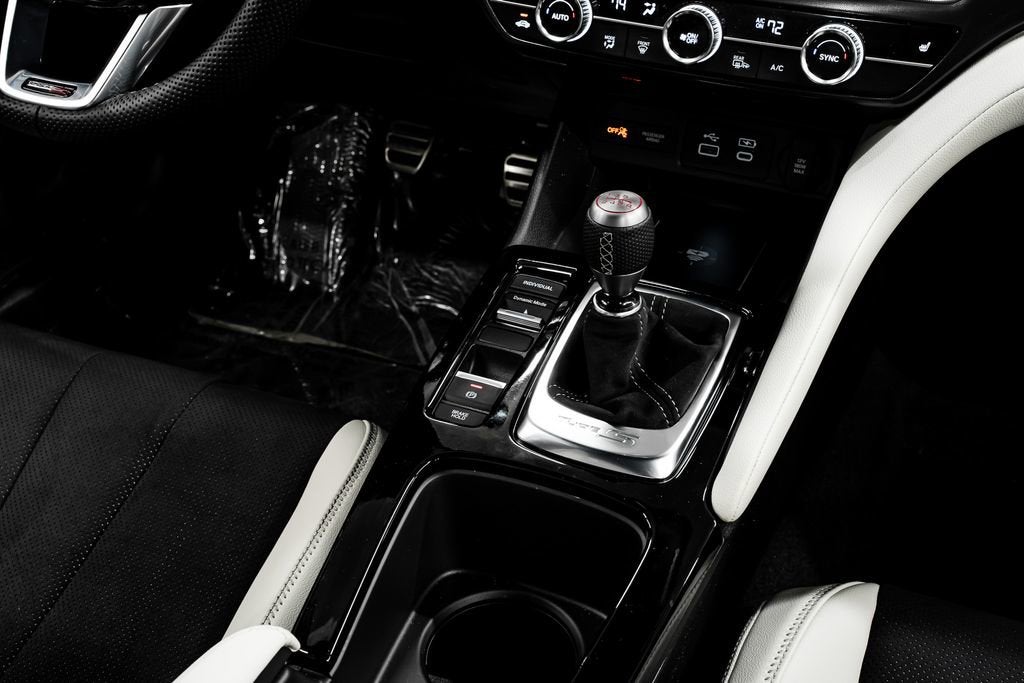 2026 Acura Integra FWD TYPE S