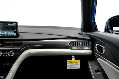 2026 Acura Integra FWD TYPE S