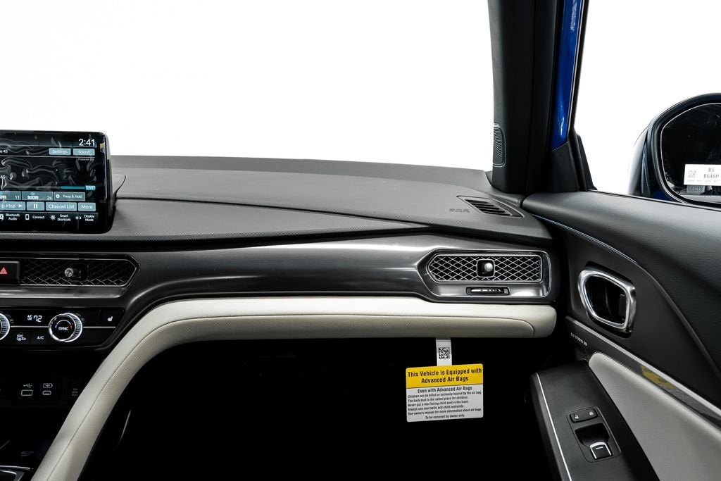 2026 Acura Integra FWD TYPE S