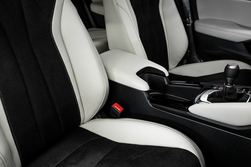 2026 Acura Integra FWD TYPE S