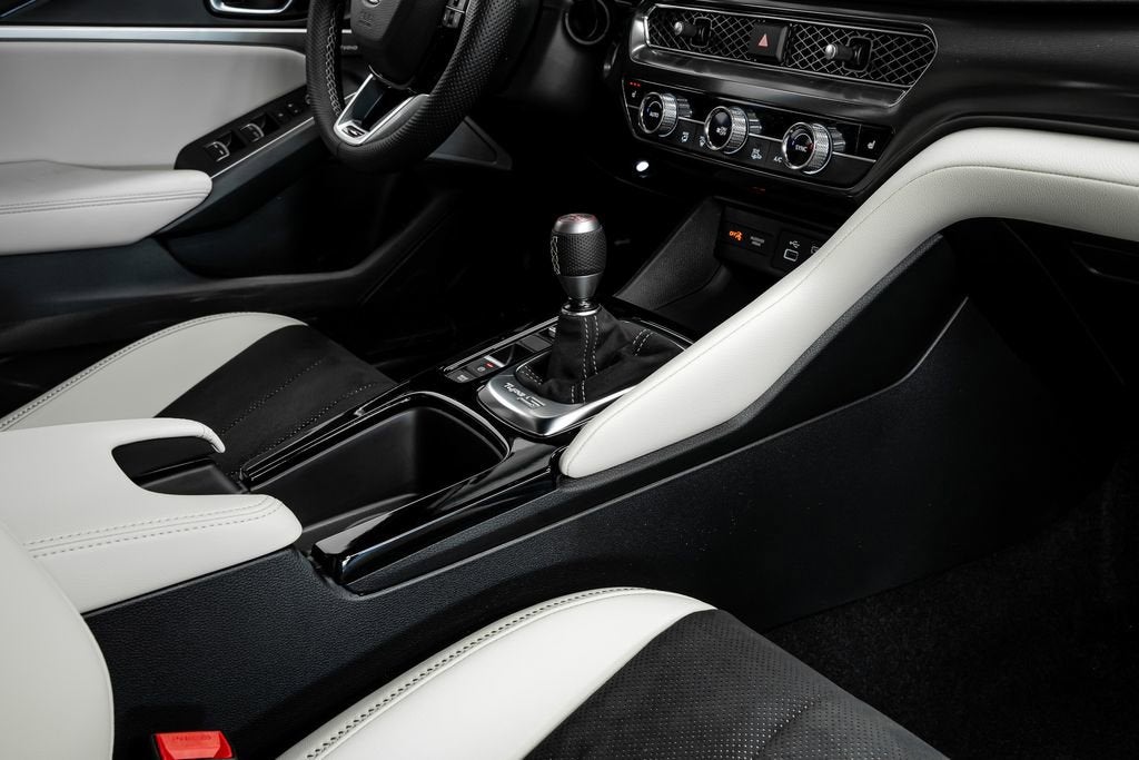 2026 Acura Integra FWD TYPE S