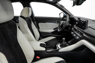 2026 Acura Integra FWD TYPE S