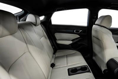 2026 Acura Integra FWD TYPE S