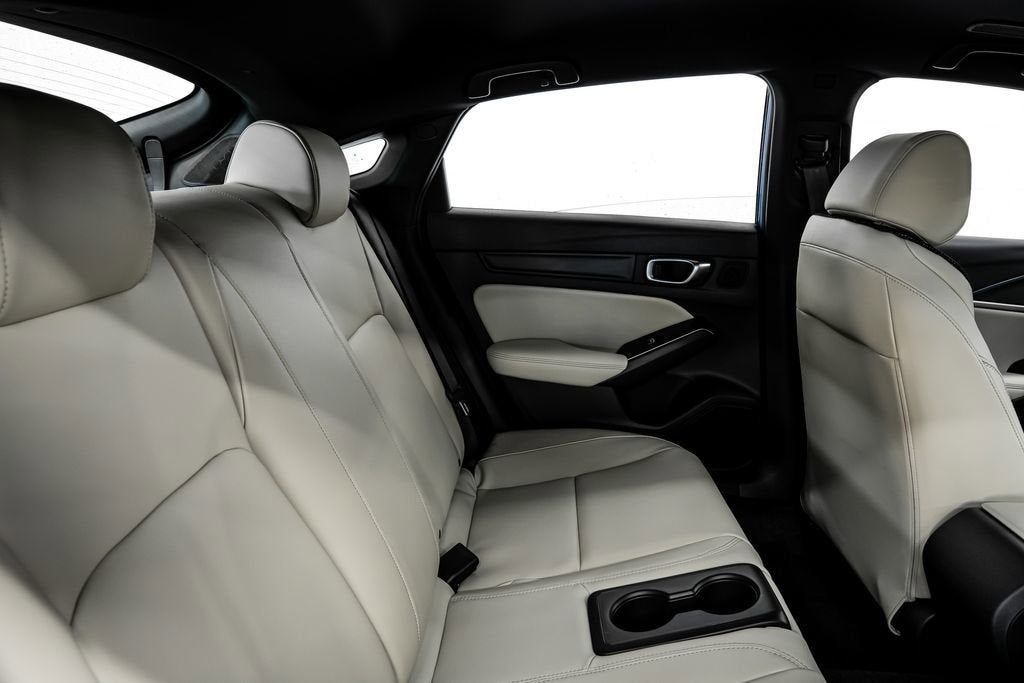 2026 Acura Integra FWD TYPE S