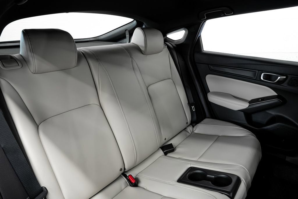 2026 Acura Integra FWD TYPE S