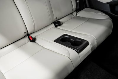 2026 Acura Integra FWD TYPE S