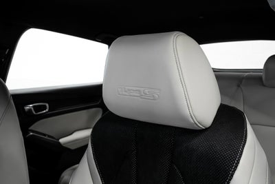 2026 Acura Integra FWD TYPE S