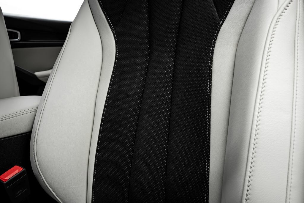 2026 Acura Integra FWD TYPE S