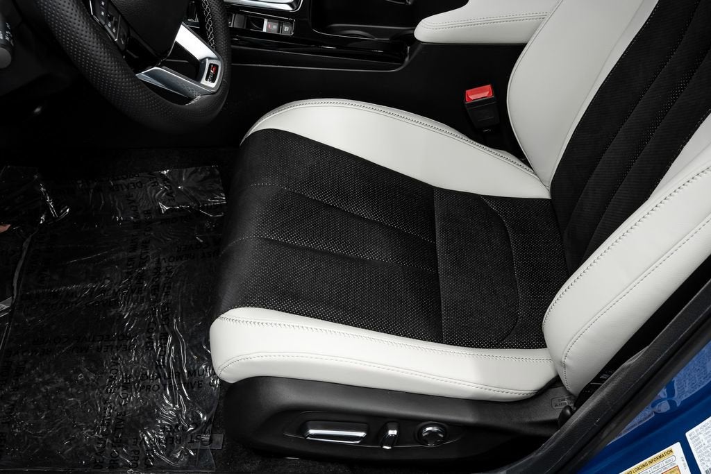 2026 Acura Integra FWD TYPE S