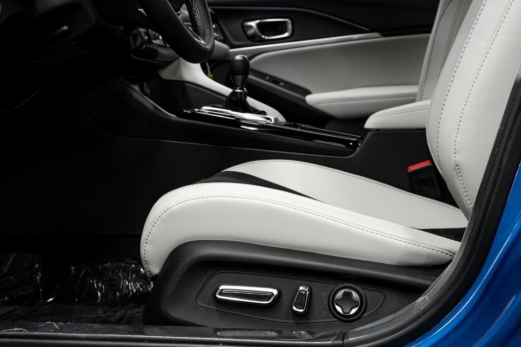 2026 Acura Integra FWD TYPE S