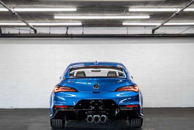 2026 Acura Integra FWD TYPE S