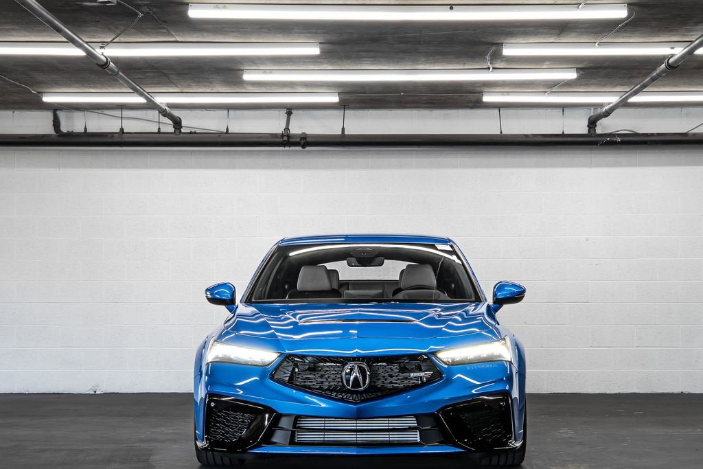 2026 Acura Integra FWD TYPE S