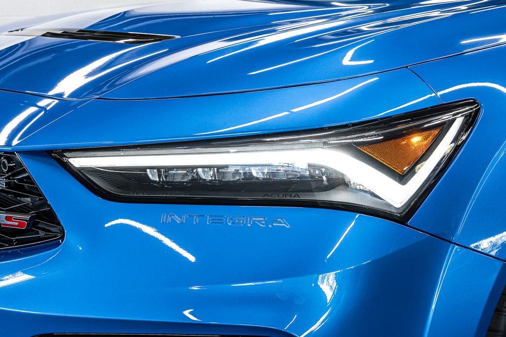 2026 Acura Integra FWD TYPE S