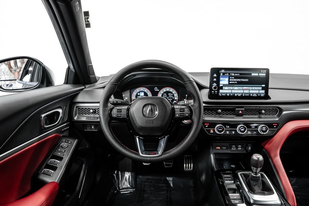 2026 Acura Integra Type S