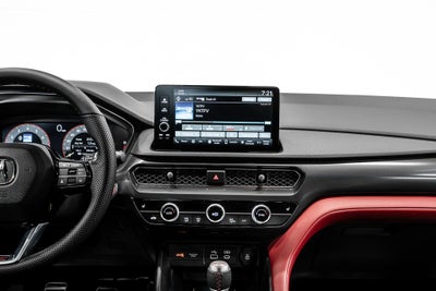 2026 Acura Integra Type S