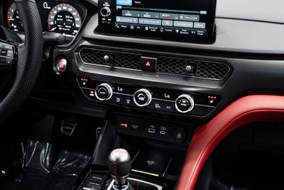 2026 Acura Integra Type S