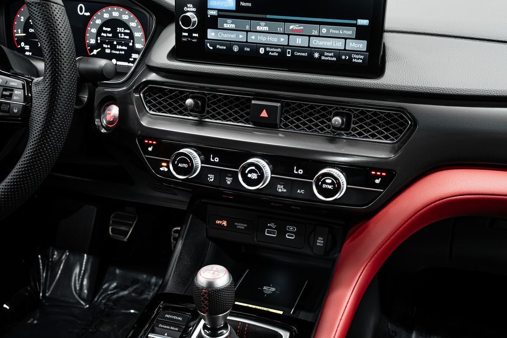 2026 Acura Integra Type S