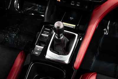 2026 Acura Integra Type S