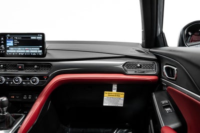 2026 Acura Integra Type S