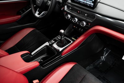 2026 Acura Integra Type S