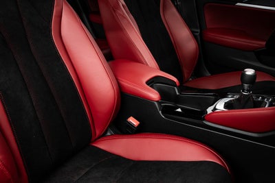 2026 Acura Integra Type S