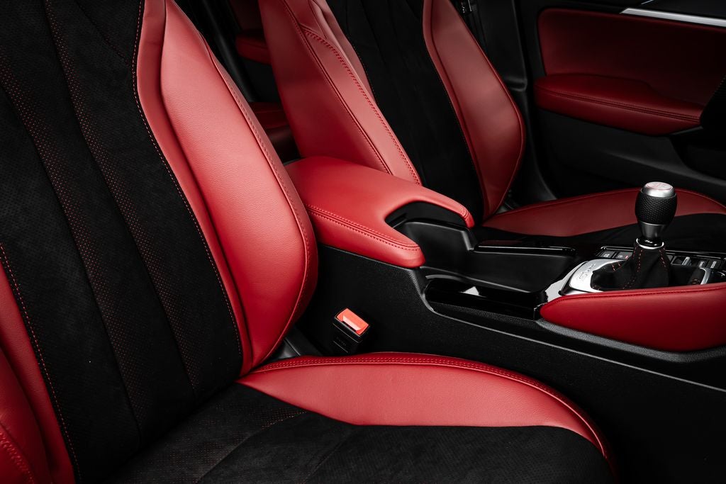 2026 Acura Integra Type S