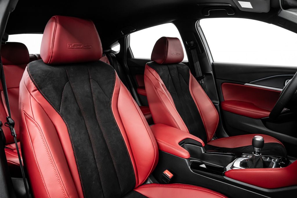 2026 Acura Integra Type S