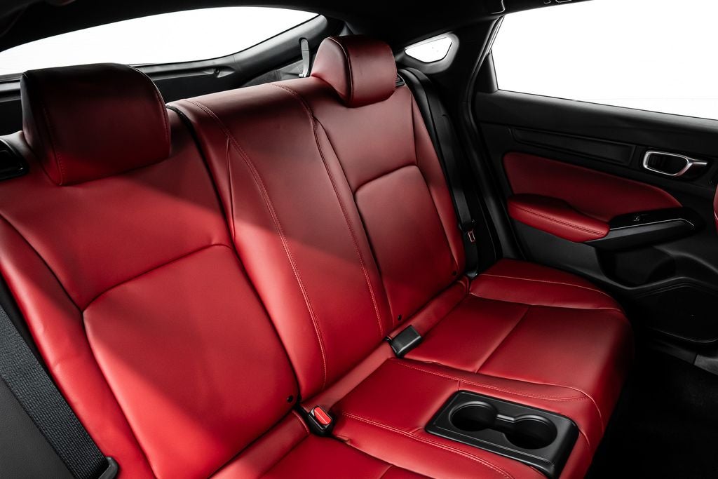 2026 Acura Integra Type S