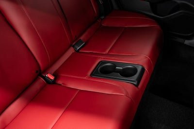 2026 Acura Integra Type S