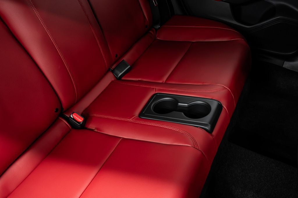 2026 Acura Integra Type S