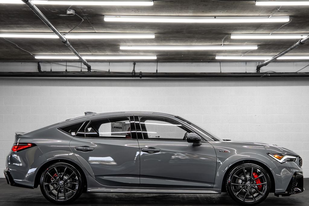 2026 Acura Integra Type S