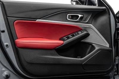 2026 Acura Integra Type S