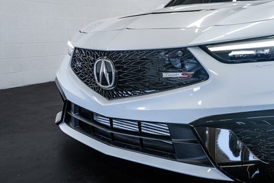 2026 Acura Integra Type S