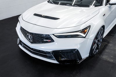 2026 Acura Integra Type S