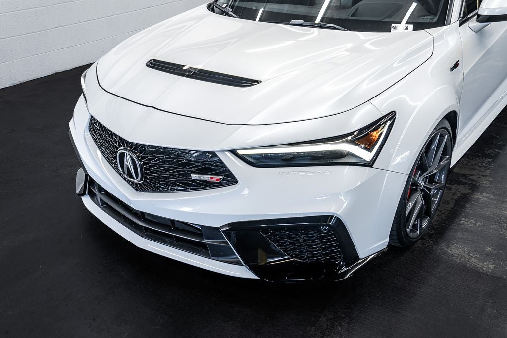 2026 Acura Integra Type S