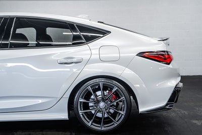 2026 Acura Integra Type S