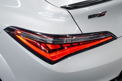2026 Acura Integra Type S