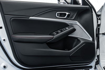 2026 Acura Integra Type S