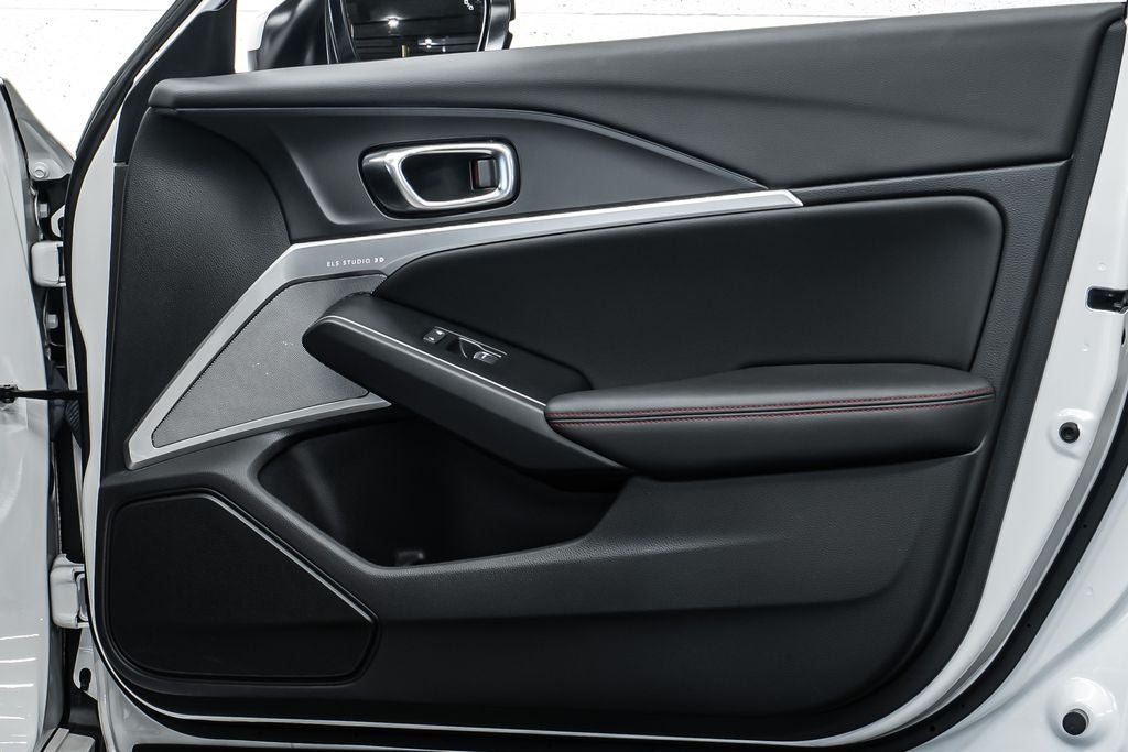 2026 Acura Integra Type S