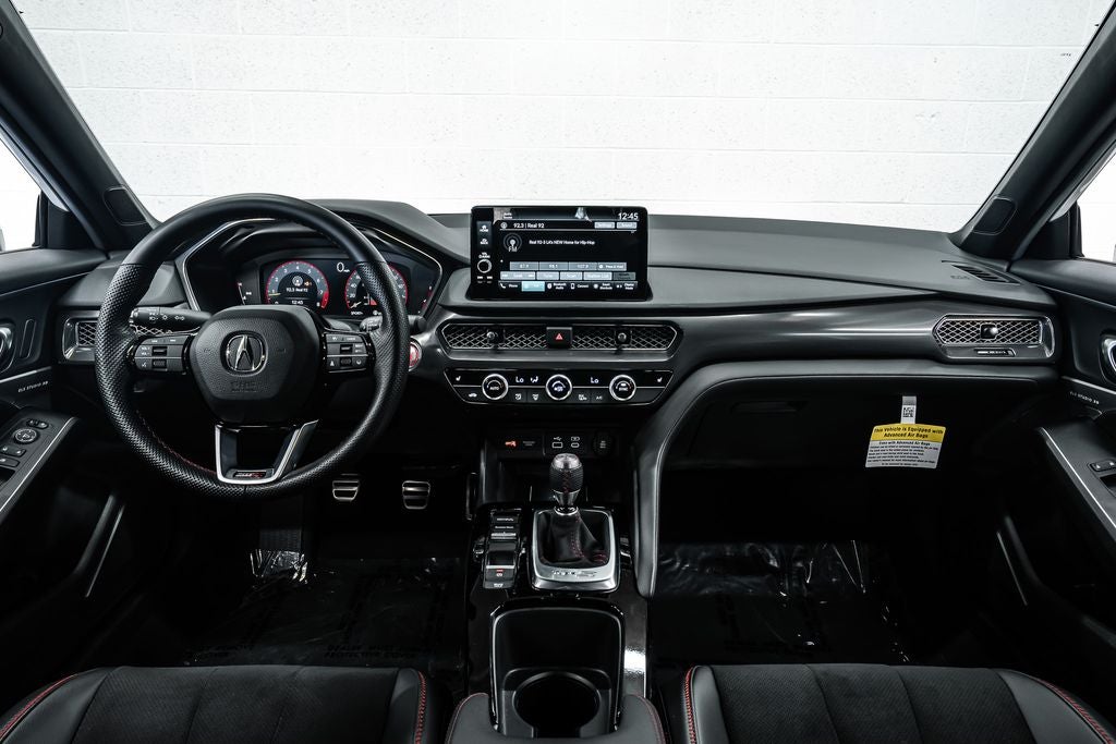 2026 Acura Integra Type S