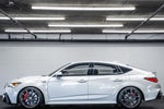 2026 Acura Integra Type S